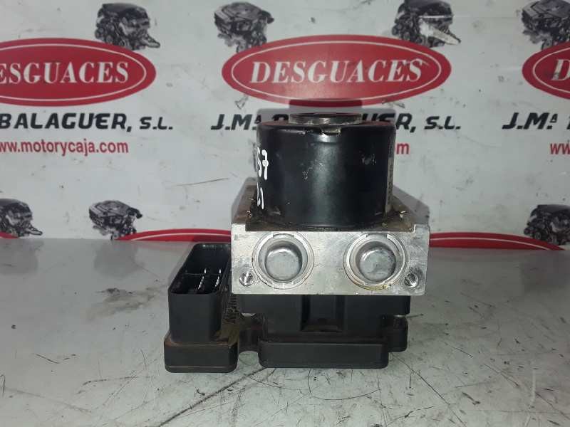 Recambio de abs para opel astra h berlina z17dth referencia OEM IAM 13157575 / 10020700224 / 10097005033  