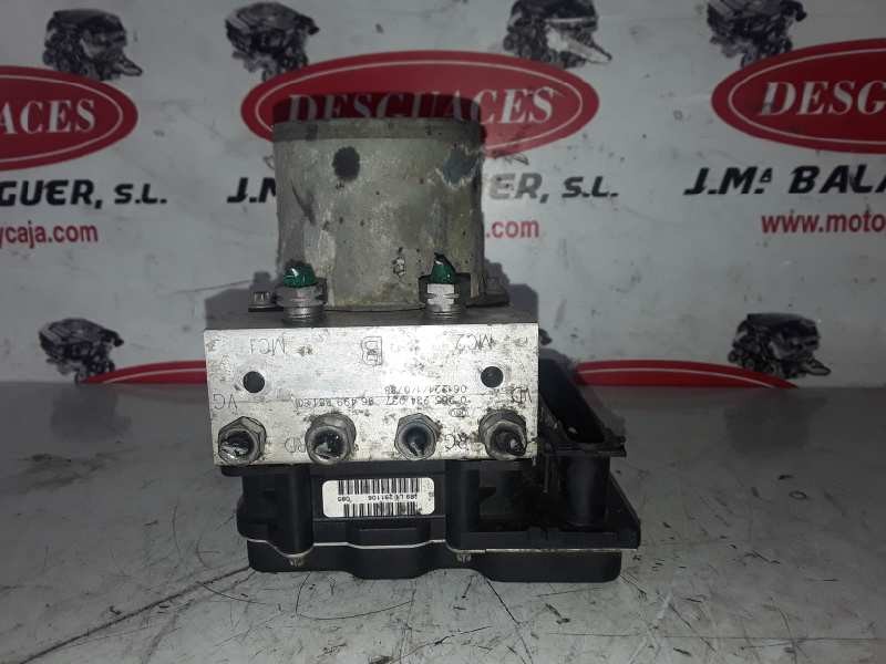 Recambio de abs para fiat ulysse (179) rhr referencia OEM IAM 0265234037 / 9649988180 / 1400874780  