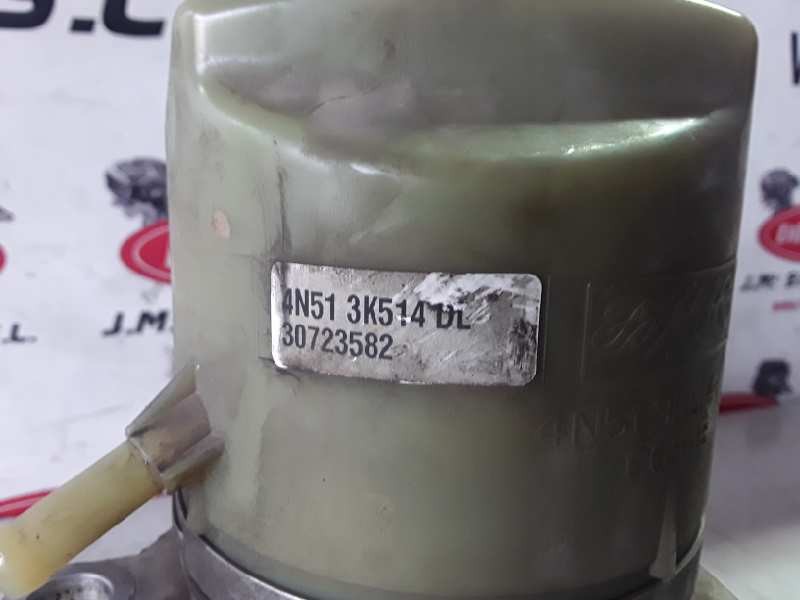Recambio de bomba direccion para volvo v50 familiar referencia OEM IAM 4N513K514DL  