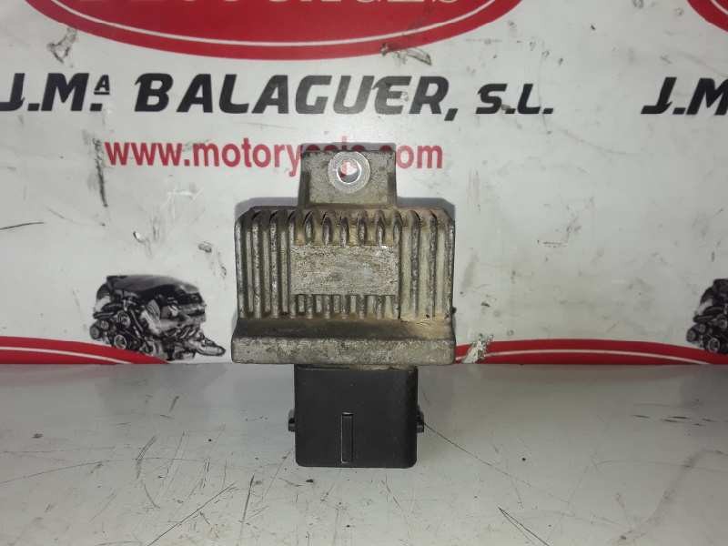 Recambio de caja precalentamiento para peugeot partner (s2) 9hw referencia OEM IAM   