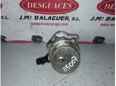 Recambio de depresor freno / bomba vacio para renault scenic ii (jm) referencia OEM IAM 7006730300 / 07T1151506 / 8200577807  