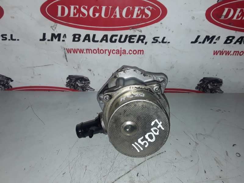 Recambio de depresor freno / bomba vacio para renault scenic ii (jm) referencia OEM IAM 7006730300 / 07T1151506 / 8200577807  