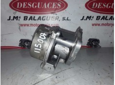 Recambio de depresor freno / bomba vacio para renault scenic ii (jm) referencia OEM IAM 7006730300 / 07T1151506 / 8200577807   2