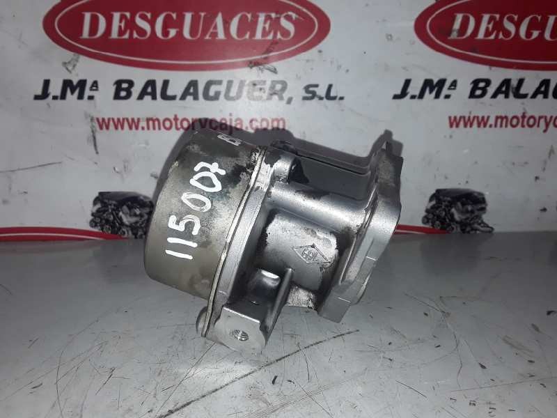 Recambio de depresor freno / bomba vacio para renault scenic ii (jm) referencia OEM IAM 7006730300 / 07T1151506 / 8200577807  