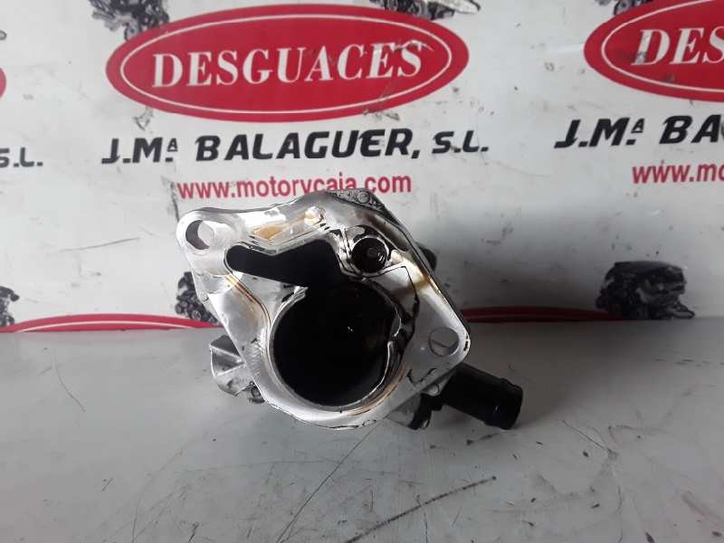 Recambio de depresor freno / bomba vacio para renault scenic ii (jm) referencia OEM IAM 7006730300 / 07T1151506 / 8200577807  