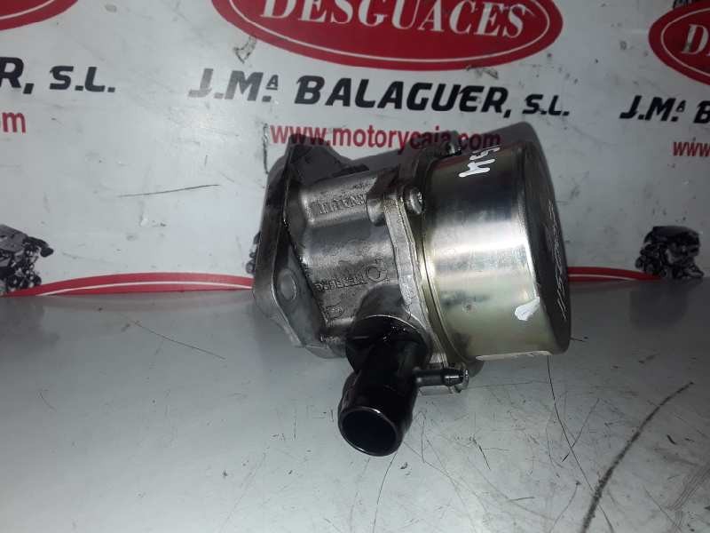 Recambio de depresor freno / bomba vacio para renault scenic ii (jm) referencia OEM IAM 7006730300 / 07T1151506 / 8200577807  