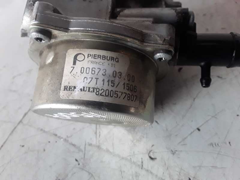 Recambio de depresor freno / bomba vacio para renault scenic ii (jm) referencia OEM IAM 7006730300 / 07T1151506 / 8200577807  