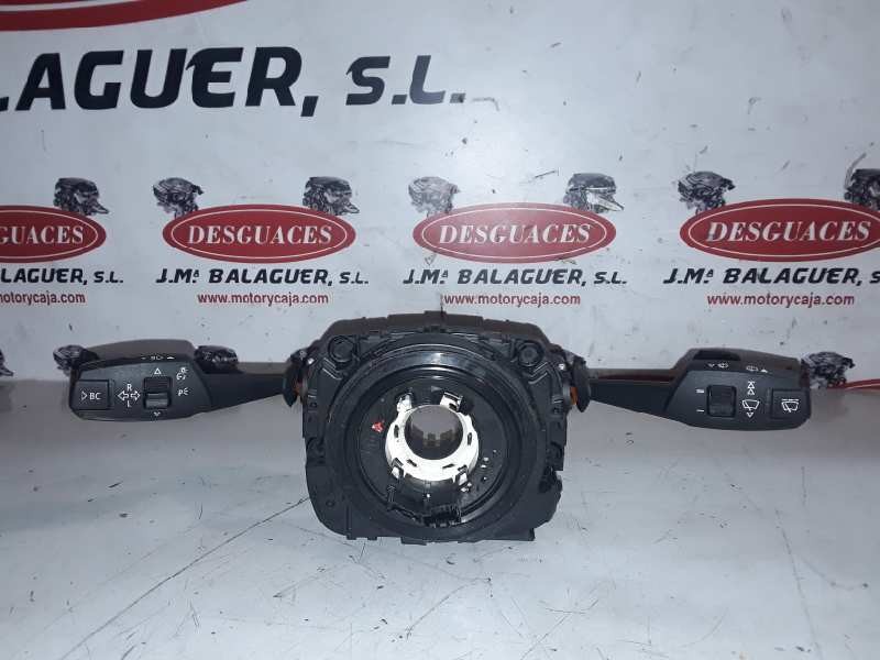 Recambio de mando luces para bmw serie 1 berlina (e81/e87) referencia OEM IAM LZ912303003 / 1000160202 / 3910020823003  