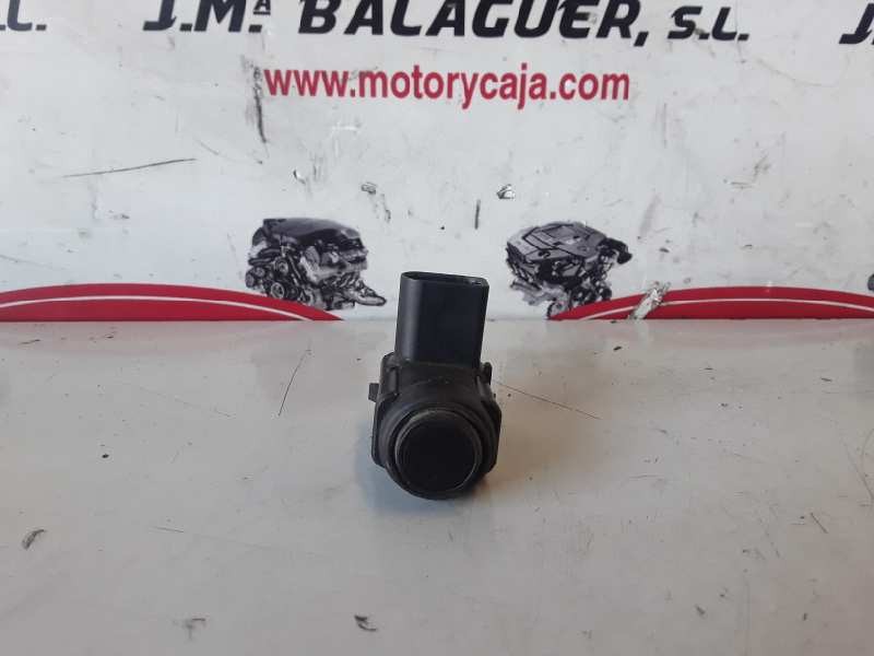 Recambio de sensor de aparcamiento para volkswagen touareg (7l6) cas referencia OEM IAM 3D0919275D / 0263003525  