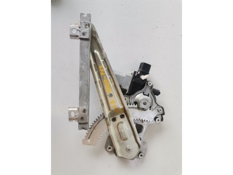 Recambio de elevalunas trasero izquierdo para peugeot 4007 4hn referencia OEM IAM   