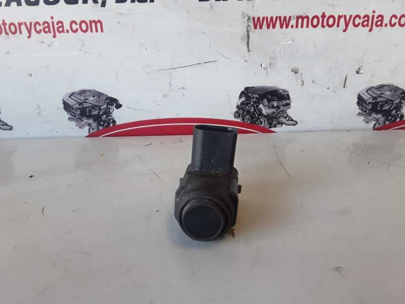 Recambio de sensor de aparcamiento para volkswagen touareg (7l6) cas referencia OEM IAM 3D0919275D / 0263003525  