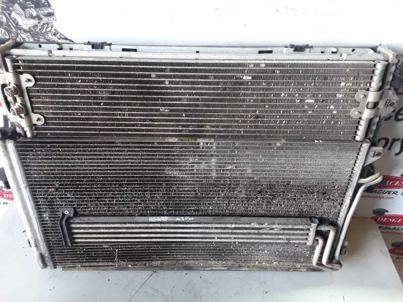 Recambio de radiador caja cambios para volkswagen touareg (7l6) cas referencia OEM IAM 7L0317019B  