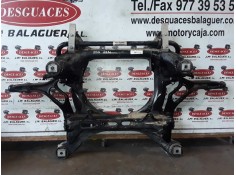 Recambio de puente delantero para volkswagen touareg (7l6) cas referencia OEM IAM 7L0400025 / 7L0499314A  