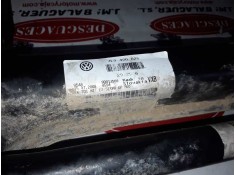 Recambio de puente delantero para volkswagen touareg (7l6) cas referencia OEM IAM 7L0400025 / 7L0499314A   2