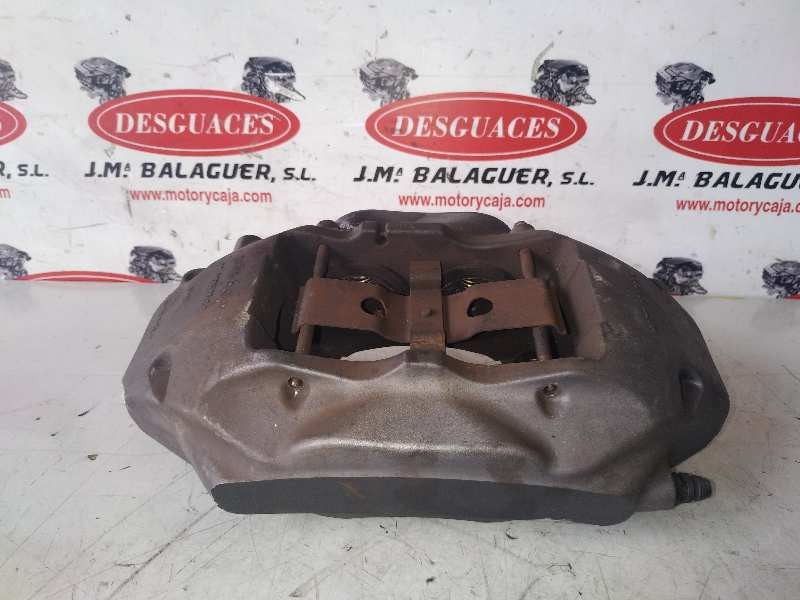 Recambio de pinza de freno delantera izquierda para volkswagen touareg (7l6) cas referencia OEM IAM 209236052A  