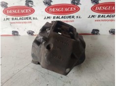 Recambio de pinza de freno delantera izquierda para volkswagen touareg (7l6) cas referencia OEM IAM 209236052A   2