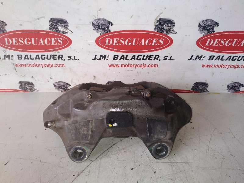 Recambio de pinza de freno delantera izquierda para volkswagen touareg (7l6) cas referencia OEM IAM 209236052A  