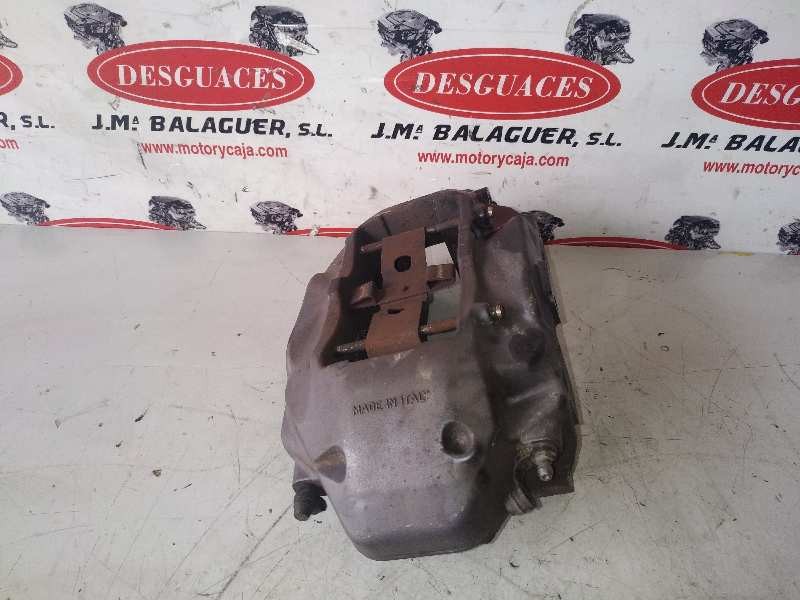 Recambio de pinza de freno delantera izquierda para volkswagen touareg (7l6) cas referencia OEM IAM 209236052A  