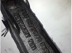 Recambio de mangueta delantera izquierda para volkswagen touareg (7l6) cas referencia OEM IAM 7L0407257A / 0986479248   2