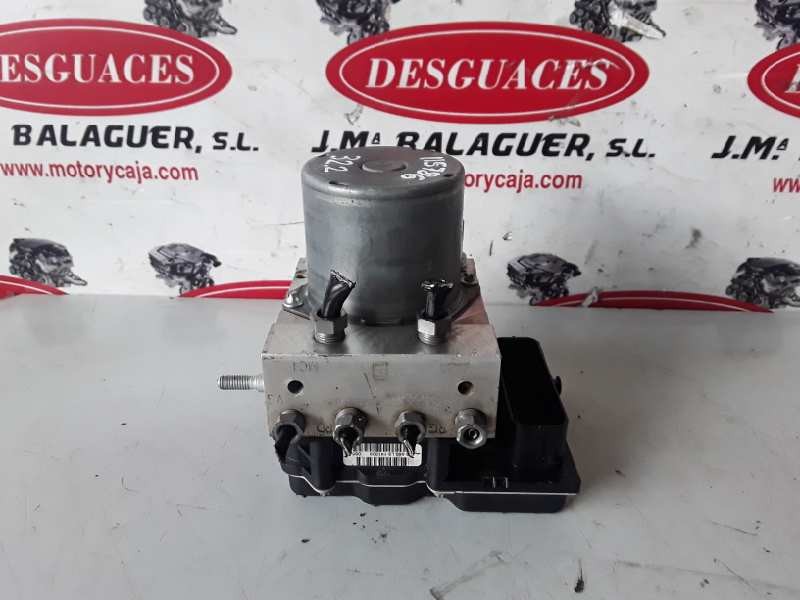 Recambio de abs para peugeot 5008 referencia OEM IAM 0265230879 / 9664532380 / 9666848380  