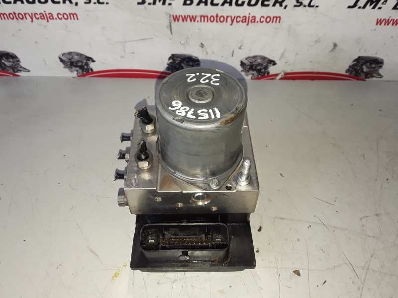 Recambio de abs para peugeot 5008 referencia OEM IAM 0265230879 / 9664532380 / 9666848380  