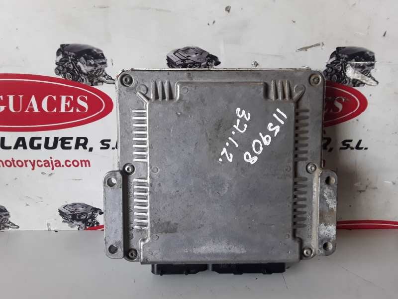 Recambio de centralita motor uce para chrysler voyager (rg) vm07c referencia OEM IAM 0281012275 / P05094590AA / HN7ABO  