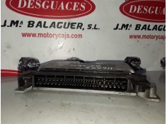 Recambio de centralita motor uce para peugeot 206 nfz referencia OEM IAM 0261206032 / 9633234280 / MP7.2   2