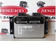 Recambio de centralita motor uce para citroen berlingo wjy referencia OEM IAM 8122A / R04080035B / DWLC12 / 9650359580 / 9650360