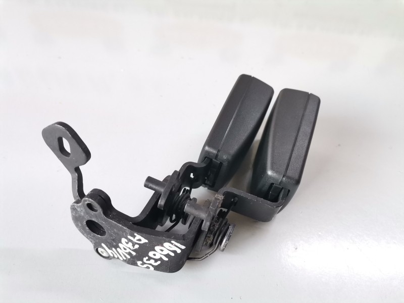 Recambio de no identificado para seat leon st 5f8 cjxc referencia OEM IAM 5F0857739QVZ  