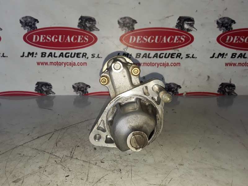 Recambio de motor arranque para suzuki liana (rh/er) m16a referencia OEM IAM 3110080G00 / 2280008930  
