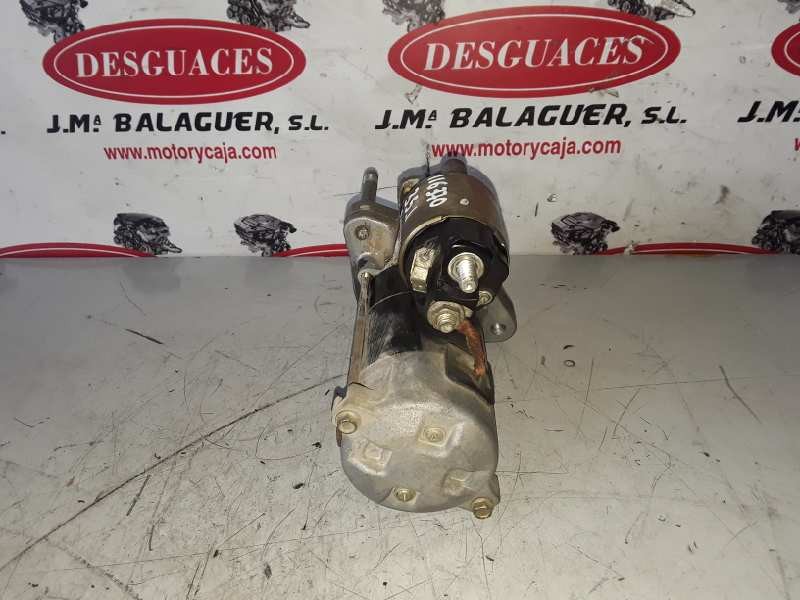 Recambio de motor arranque para suzuki liana (rh/er) m16a referencia OEM IAM 3110080G00 / 2280008930  