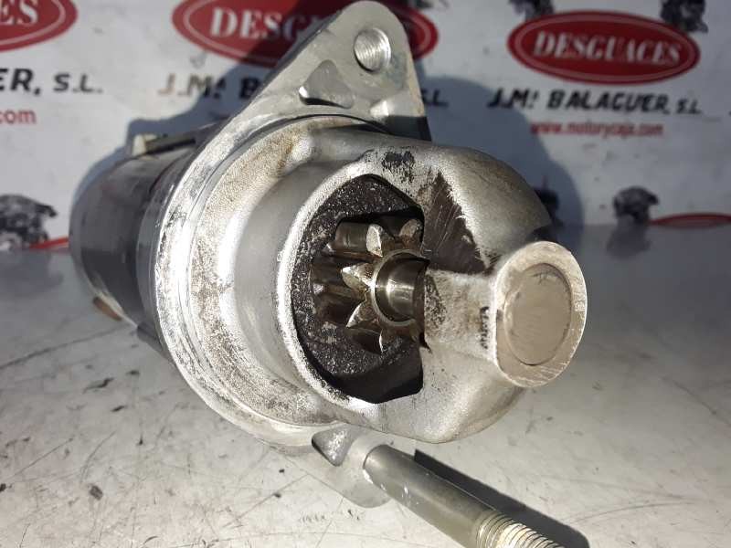 Recambio de motor arranque para suzuki liana (rh/er) m16a referencia OEM IAM 3110080G00 / 2280008930  