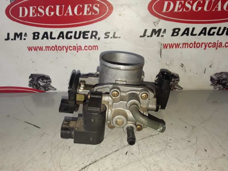 Recambio de caja mariposa para suzuki liana (rh/er) m16a referencia OEM IAM AC50901 / 54G0  