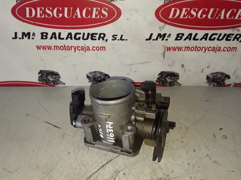 Recambio de caja mariposa para suzuki liana (rh/er) m16a referencia OEM IAM AC50901 / 54G0  