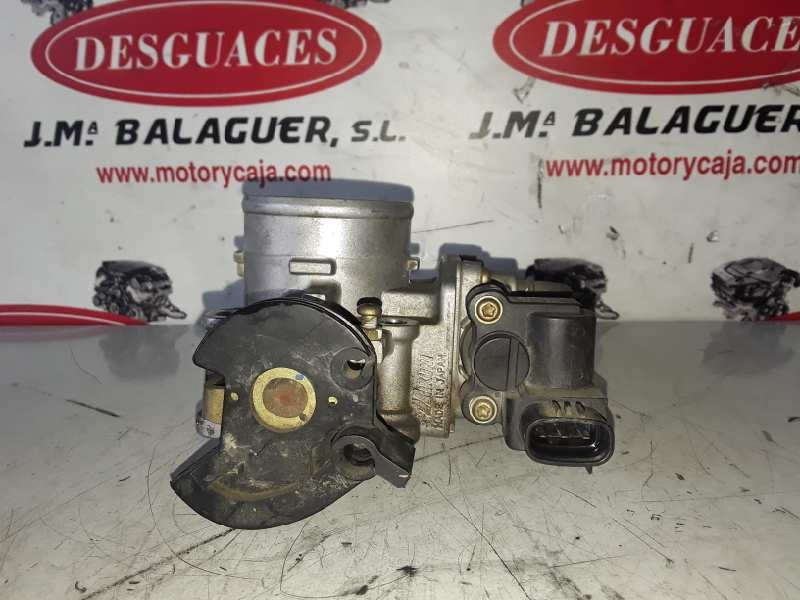 Recambio de caja mariposa para suzuki liana (rh/er) m16a referencia OEM IAM AC50901 / 54G0  