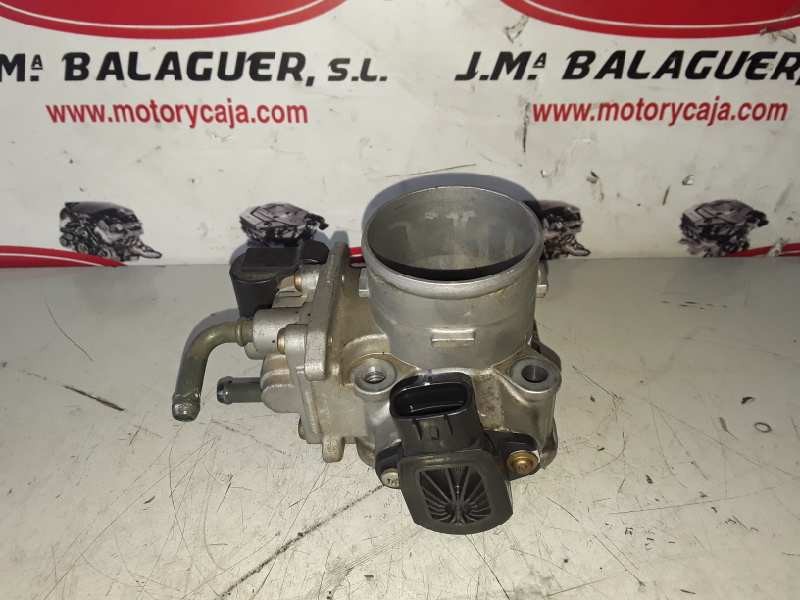Recambio de caja mariposa para suzuki liana (rh/er) m16a referencia OEM IAM AC50901 / 54G0  