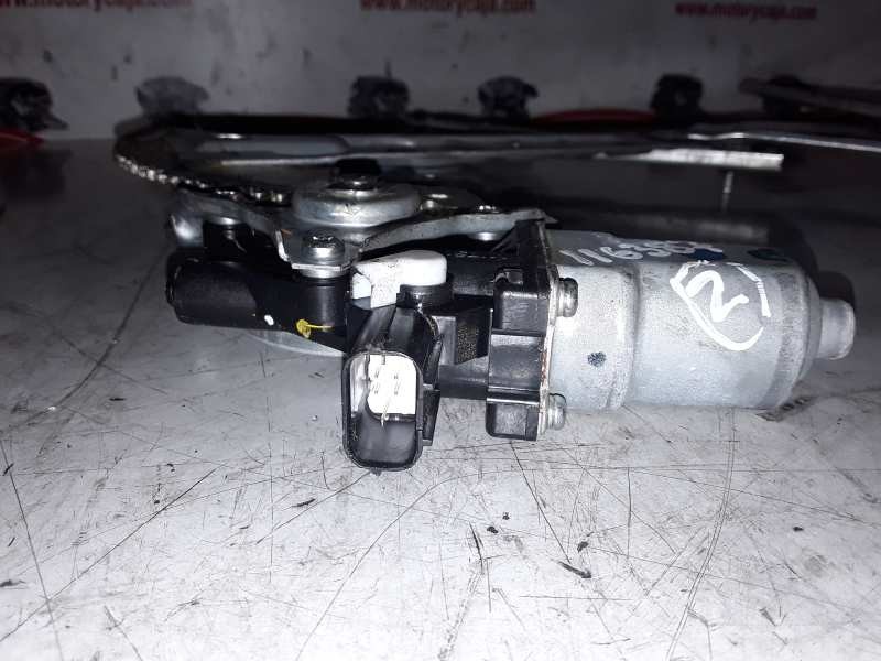 Recambio de elevalunas delantero derecho para honda civic 5 puertas (fk) l13z4 referencia OEM IAM 150201  