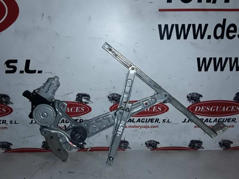 Recambio de elevalunas delantero derecho para honda civic 5 puertas (fk) l13z4 referencia OEM IAM 150201  