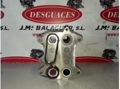 Recambio de enfriador aceite motor para seat ibiza berlina (6j5) referencia OEM IAM 03L117021B   2