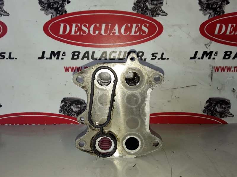 Recambio de enfriador aceite motor para seat ibiza berlina (6j5) referencia OEM IAM 03L117021B  