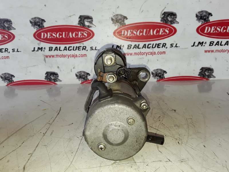 Recambio de motor arranque para toyota rav4 (a3) 2adftv referencia OEM IAM 281000R010 / MS4280004920  