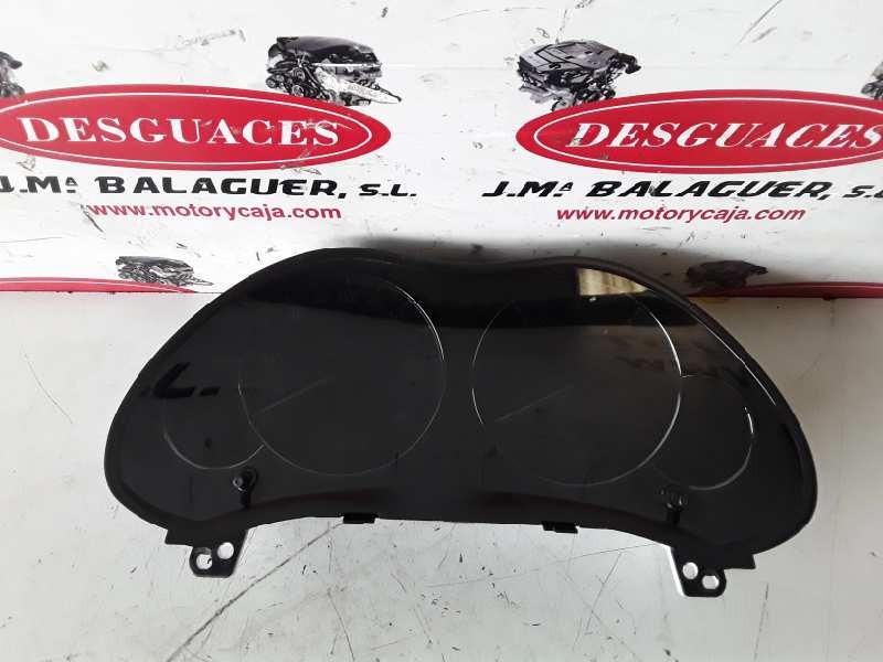 Recambio de cuadro instrumentos para toyota avensis berlina (t25) 2adftv referencia OEM IAM 8380005851B / MB2574305632  