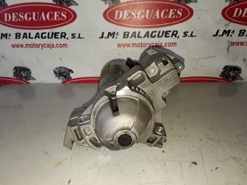 Recambio de motor arranque para bmw serie 3 berlina (e90) referencia OEM IAM 1241850665701 / 0001148010  