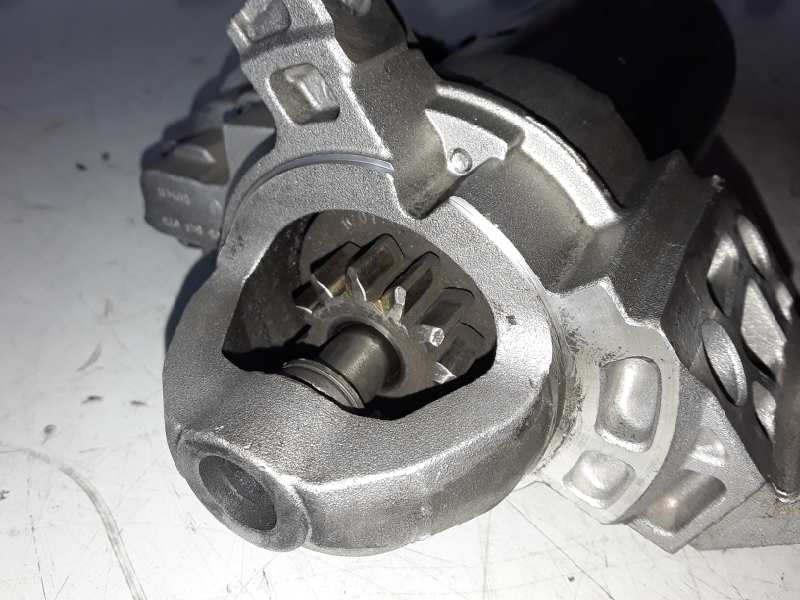 Recambio de motor arranque para bmw serie 3 berlina (e90) referencia OEM IAM 1241850665701 / 0001148010  