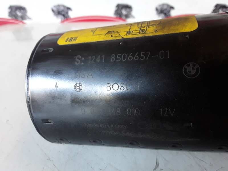 Recambio de motor arranque para bmw serie 3 berlina (e90) referencia OEM IAM 1241850665701 / 0001148010  
