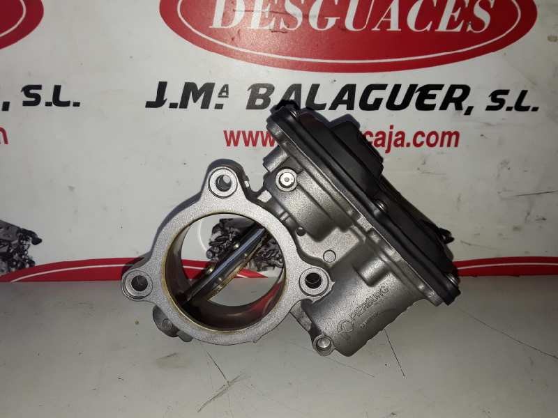 Recambio de caja mariposa para bmw serie 3 berlina (e90) referencia OEM IAM 1354781075202 / 10378517  