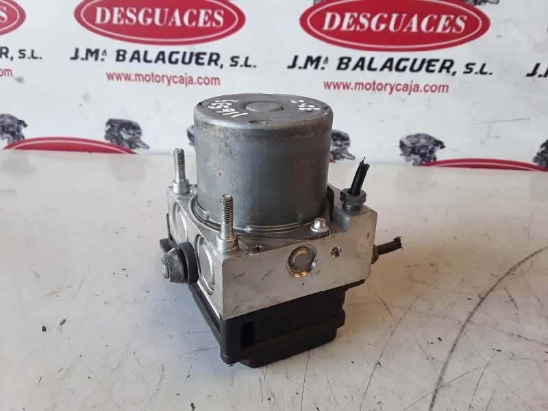 Recambio de abs para peugeot 308 referencia OEM IAM 0265231796 / 9660107180 / 9663575580 / 0265800555  