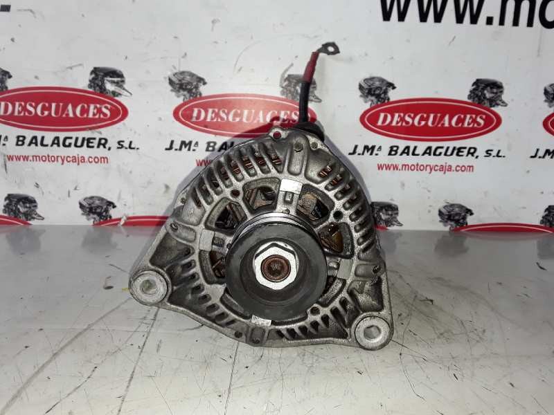 Recambio de alternador para bmw serie 3 berlina (e46) 194e1 referencia OEM IAM 1435429 / A13VI190 / 2541961A  