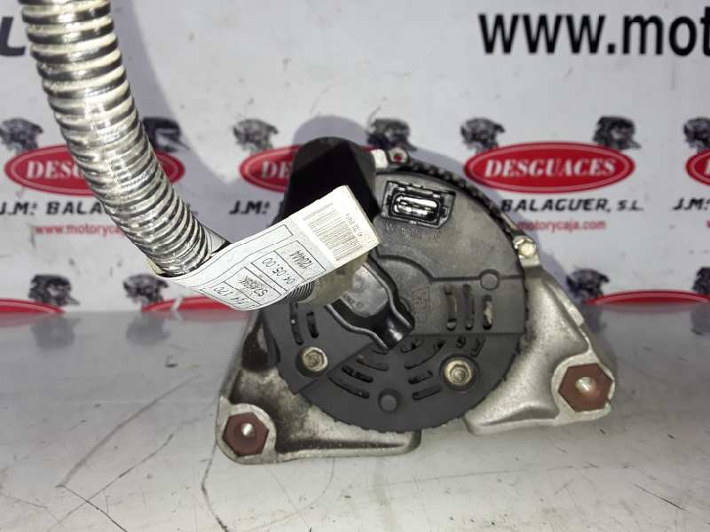 Recambio de alternador para bmw serie 3 berlina (e46) 194e1 referencia OEM IAM 1435429 / A13VI190 / 2541961A  