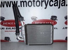Recambio de evaporador aire acondicionado para volkswagen t5 transporter furgón/combi (7e) caa referencia OEM IAM   